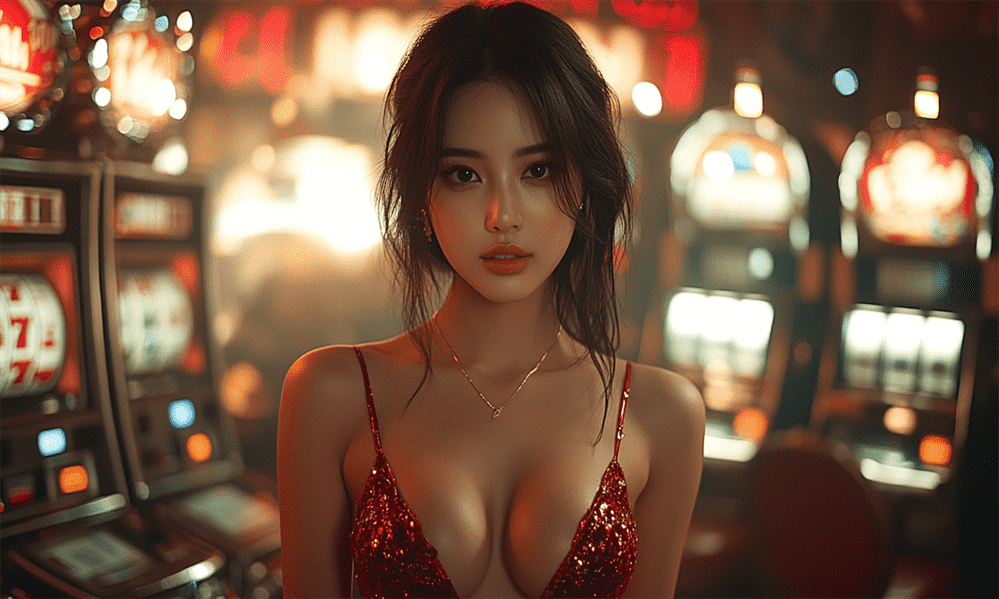 casino design